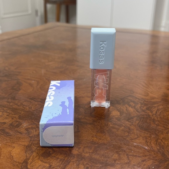 Kosas Makeup Brand New Never Used Kosas Wet Lip Oil Plumping